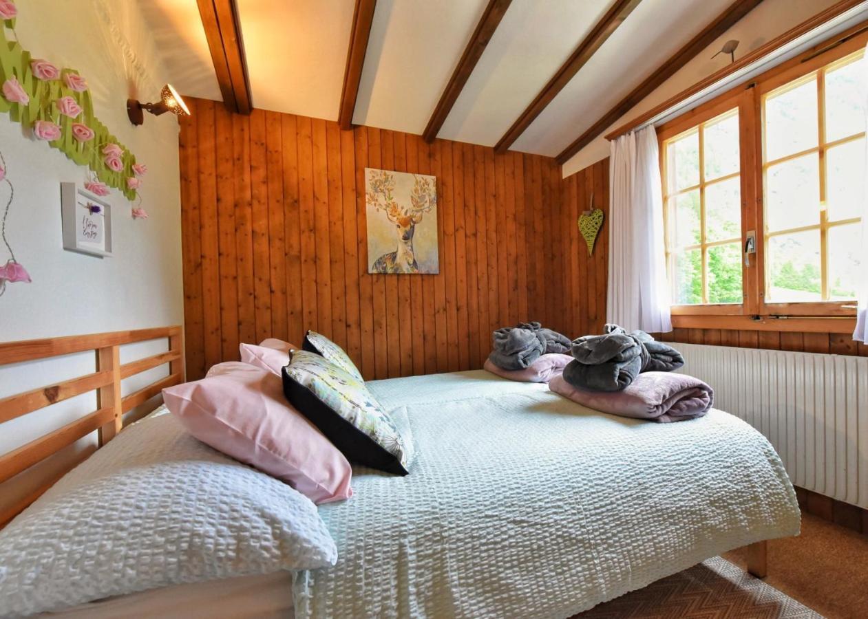 Spellbound A Romantic Hideaway For Adults Aged 18-35 Villa Lauterbrunnen Exterior foto